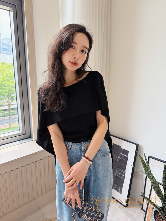 WANG CHIU 麻豆照